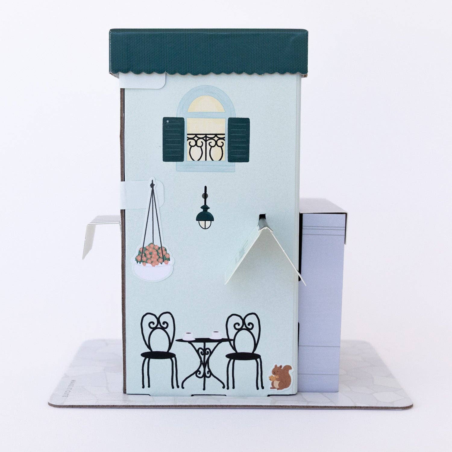 Tiny Bakery Craft Kit