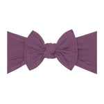 Original Knot Headband (Lilac)