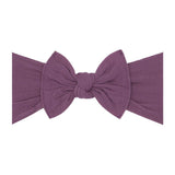 Original Knot Headband (Lilac)