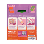 Mini Razzle Dazzle DIY Gem Sticker Kit (Magic Mood)