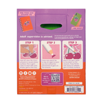 Mini Razzle Dazzle DIY Gem Sticker Kit (Magic Mood)