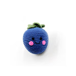Blueberry Rattle