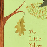 The Little Yellow Leaf