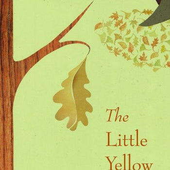 The Little Yellow Leaf