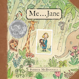 Me . . . Jane