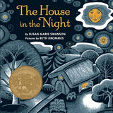 The House in the Night Board Book