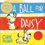 A Ball for Daisy