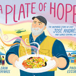 A Plate of Hope