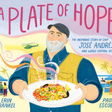 A Plate of Hope
