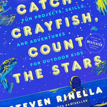 Catch a Crayfish, Count the Stars