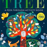 Tree: A Peek-Through Activity Book