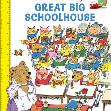Great Big Schoolhouse
