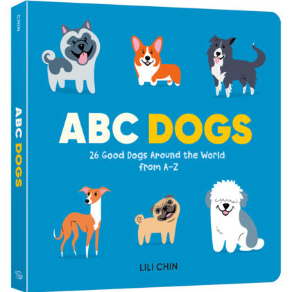 ABC Dogs