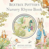 Beatrix Potter's Nursery Rhyme Book
