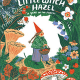 Little Witch Hazel
