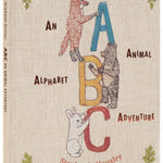 ABC: An Animal Alphabet Adventure