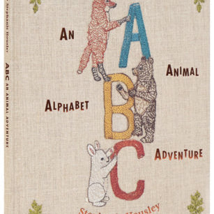 ABC: An Animal Alphabet Adventure