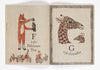 ABC: An Animal Alphabet Adventure