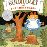 Goldilocks and the Three Bears