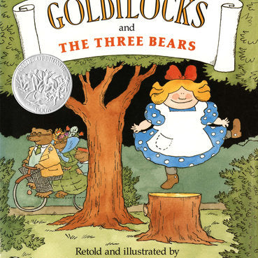 Goldilocks and the Three Bears