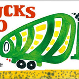 Trucks Go