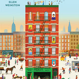 Five Stories