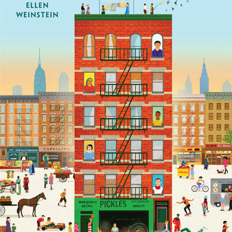 Five Stories