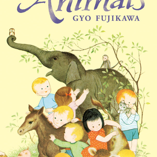 Baby Animals