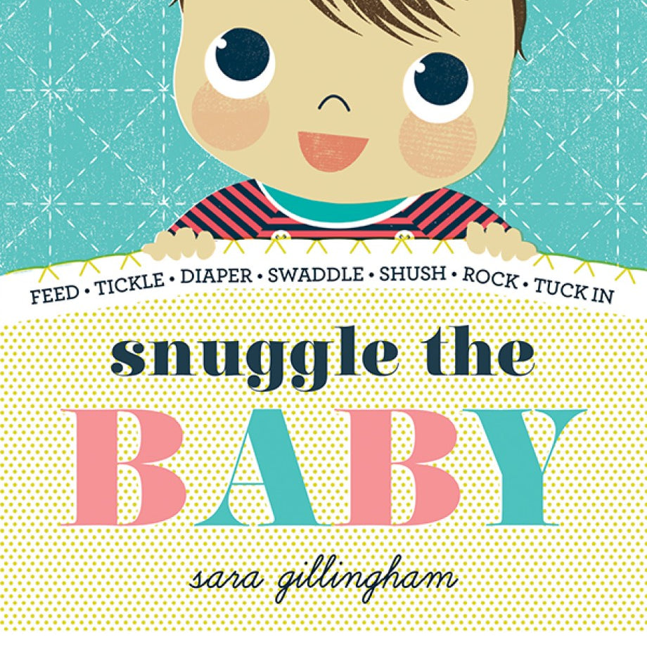 Snuggle The Baby