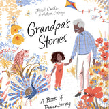 Grandpa's Stories