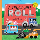 A Truck Will Roll