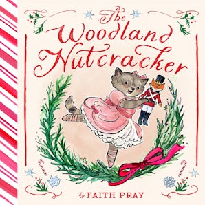The Woodland Nutcracker