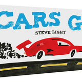 Cars Go