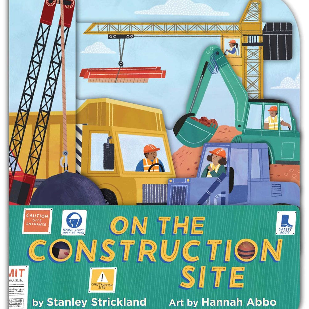 On the Construction Site