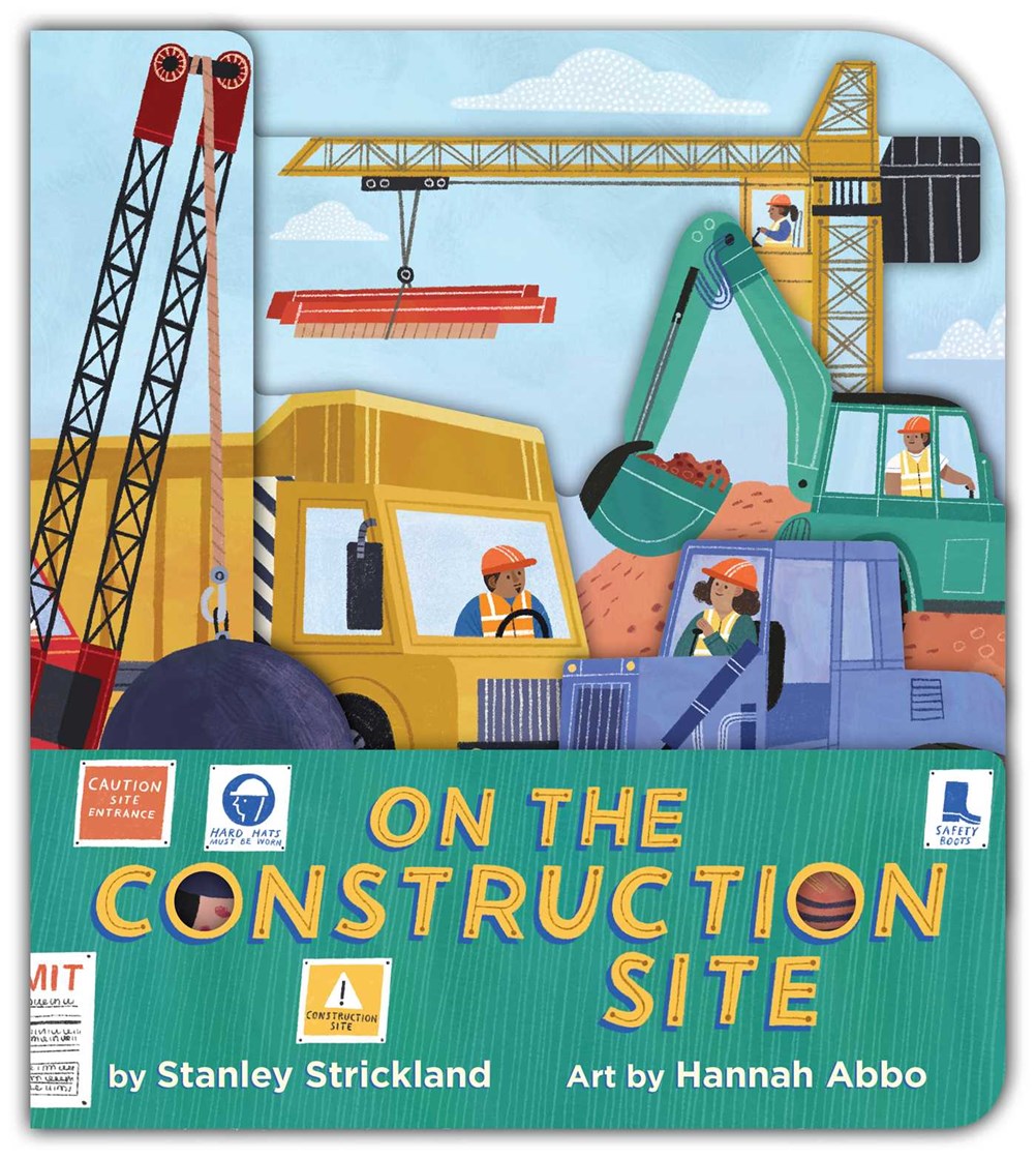 On the Construction Site