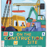 On the Construction Site