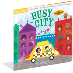 Indestructibles: Busy City