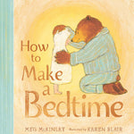 How to Make a Bedtime