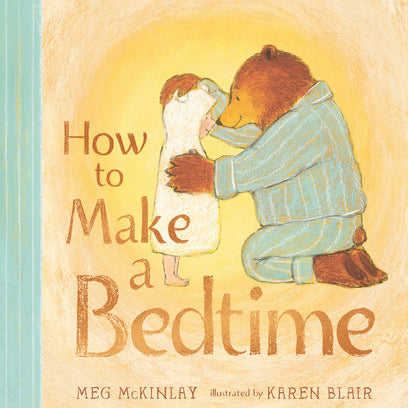 How to Make a Bedtime