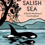 1, 2, 3 Salish Sea