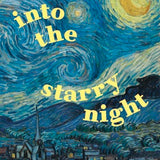Into the Starry Night