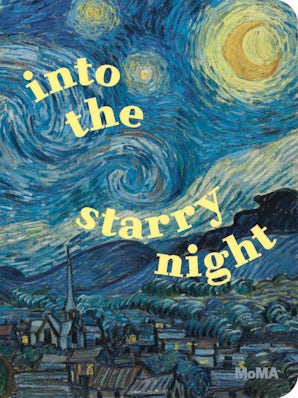 Into the Starry Night