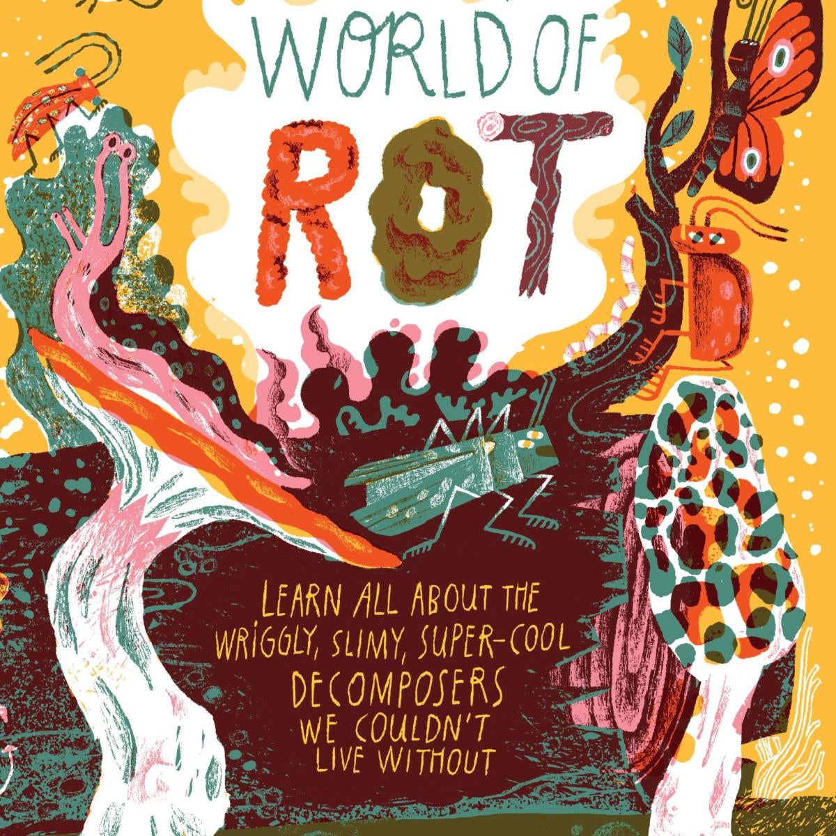 World of Rot