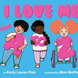 I Love Me from A to Z