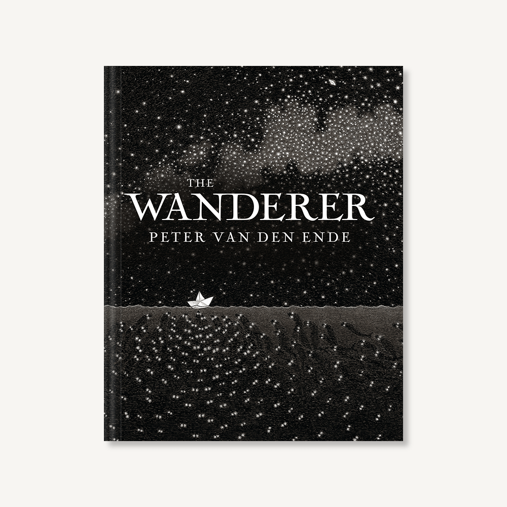 The Wanderer