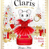 Claris Holiday Heist