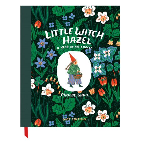 Little Witch Hazel Gift Edition
