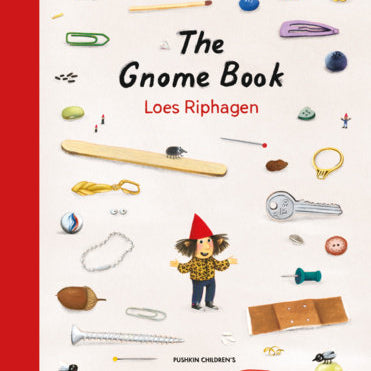 The Gnome Book