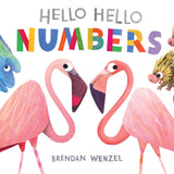 Hello Hello Numbers