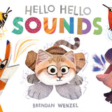 Hello Hello Sounds